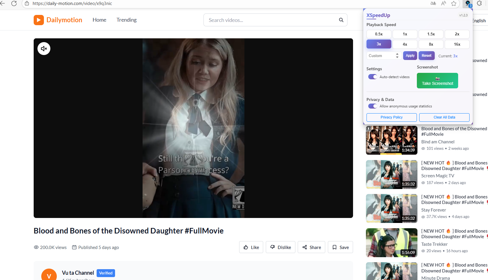 The Best Video Speed Controller Chrome Extension for Smarter Watching